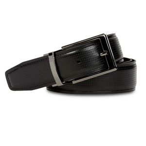 SWISS GEAR - Men’s Reversible Dress Belt.